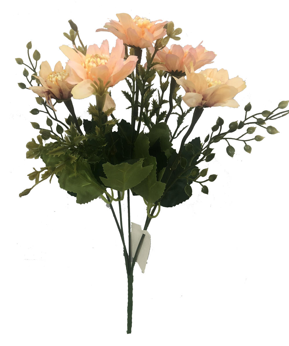 Flor mini 5/Kaixinju 35CM Champan