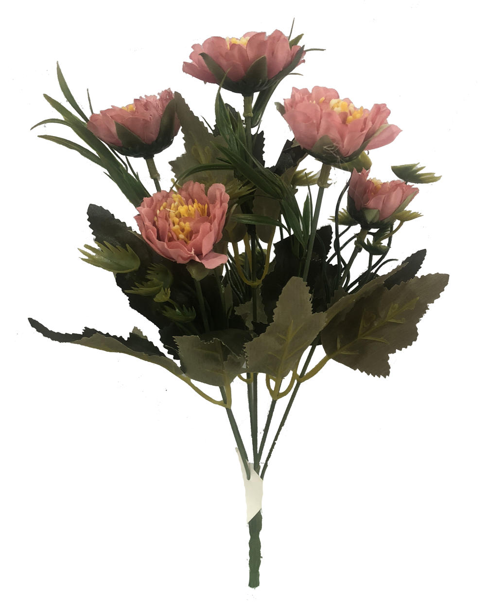 Flor mini Xiaomudang 30CM Lila