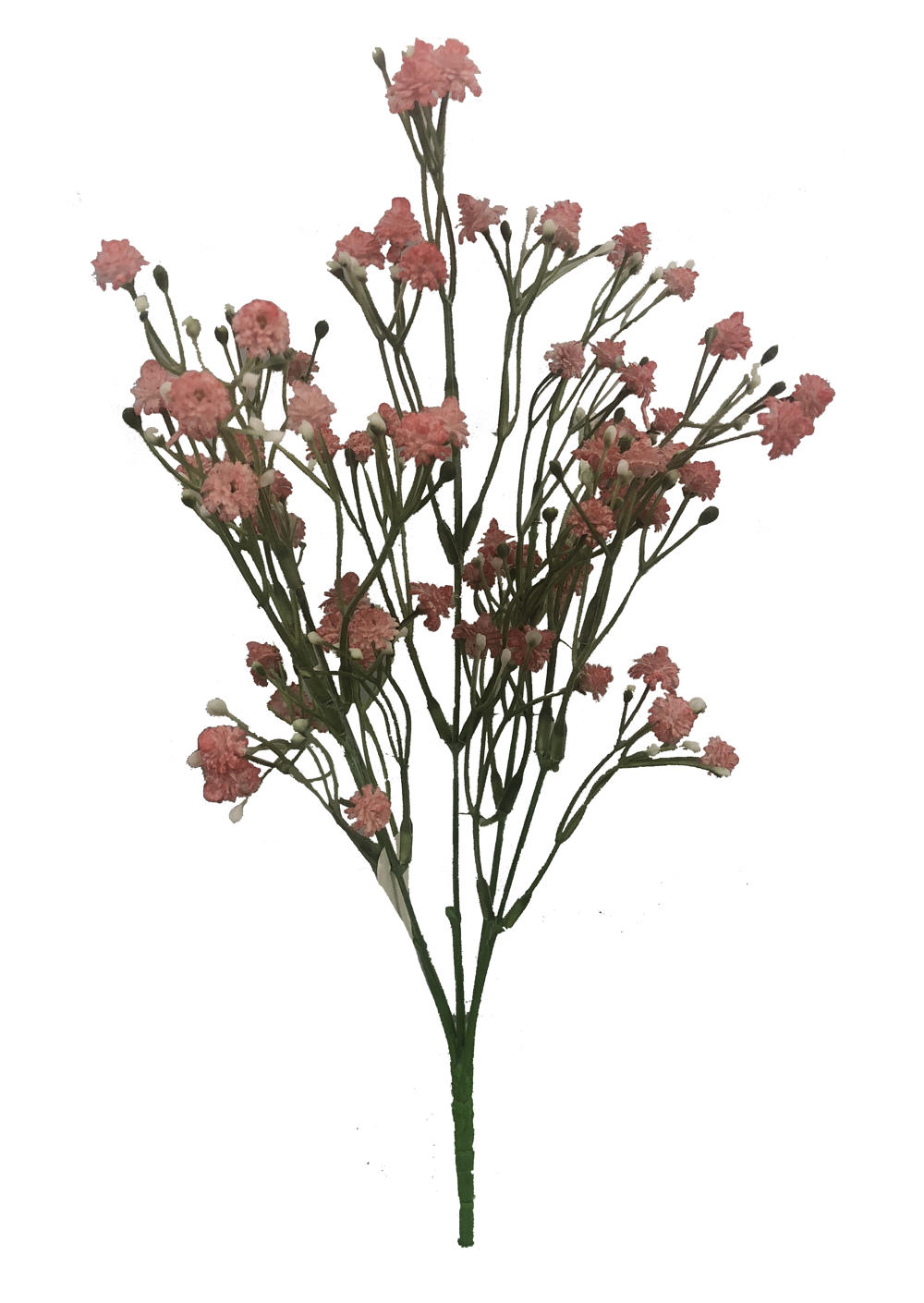 Flor mini REF G6101 36CM Rosa