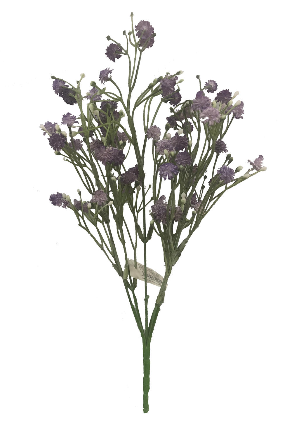 Flor mini REF G6101 36CM Lila