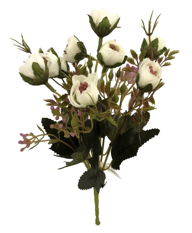 Flor mini 30CM Beige