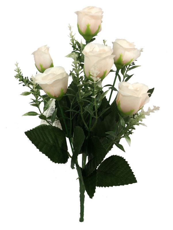 Flor mini 30CM Beige