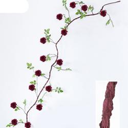 Rama 3M Rojo