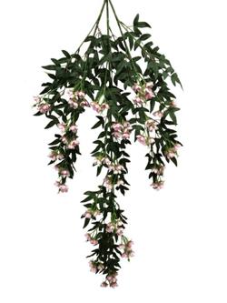 Rama Larga 130cm Rosa