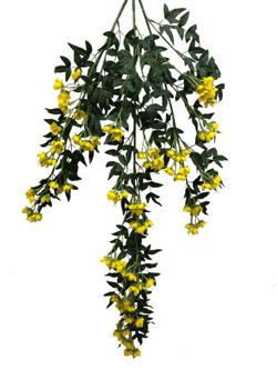Rama Larga 130cm Amarillo