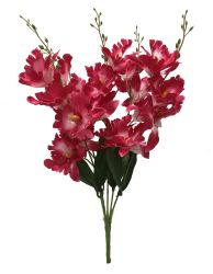 Ramo Santos 58CM Fucsia