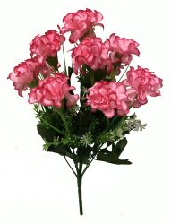 Ramo Santo 42CM Color Rosa