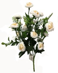 Ramo Santo 40CM Color Blanco