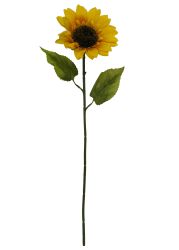 Flor girasol 65CM