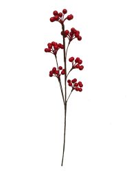 Rama de Acebo 68cm