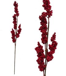 Rama de Acebo 62cm