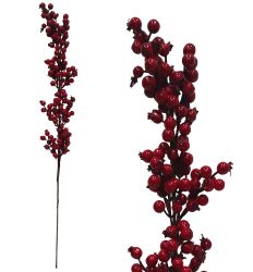 Rama de Acebo 90cm