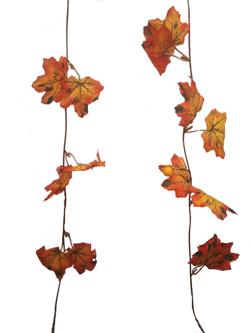 Rama XXCM Hoja Otoño