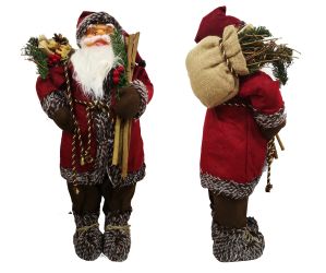 Muñeco Papanoel 65cm