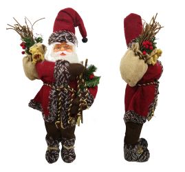 Muñeco Papanoel 54cm