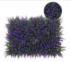 Plancha eucalipto pequeño Morado 40x60 CM MODEL B