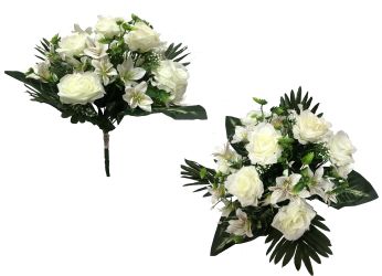 Ramo Santo 42CM Color Beige