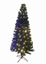 Árbol Luz Intermitente Bluetooth 210CM P1P