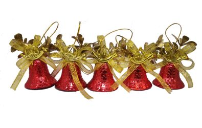 Campana 5PCS 8CM