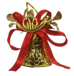 Campana colgante para arbol M1