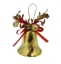 Campana 3PCS 8CM