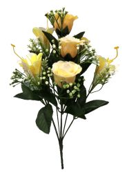 Flor ramo 9/MINI WUJIAOMEI Champan