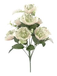 Ramo Santo 50CM Color Blanco