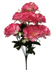 Flor ramo 10/FANZHENDINGXIANG Rosa