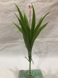 Rama hoja verde xxcm