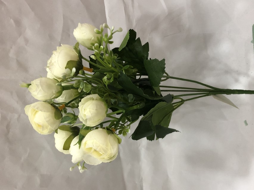 Flor mini xxcm Color Beige