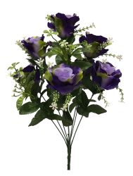 Ramo Santo XXCM Color Morado