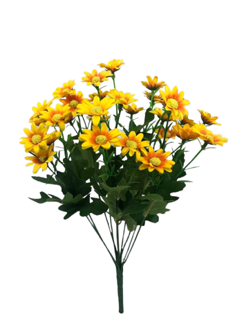 Ramo Santos 41CM Color Amarillo