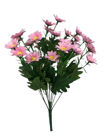 Ramo Santos 41CM Color Rosa