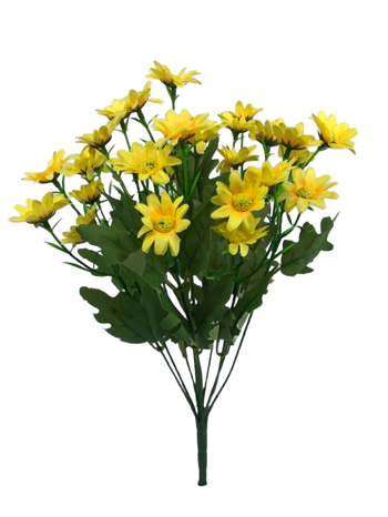 Ramo Santos 41CM Color Amarillo_Claro