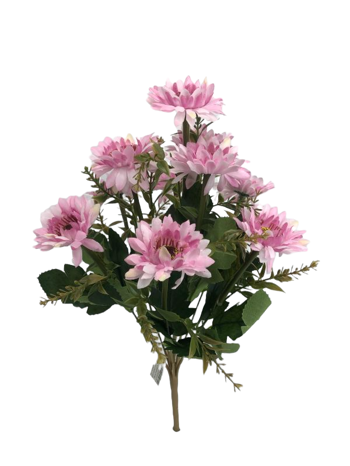 Ramo Santos 40CM Color Rosa
