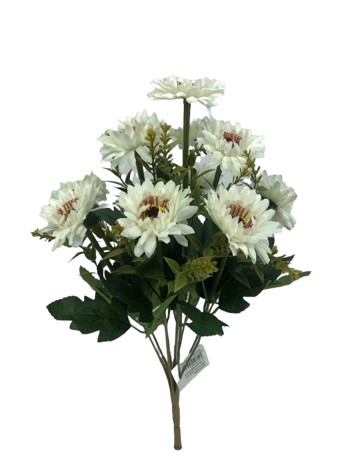 Ramo Santos 40CM Color Blanco