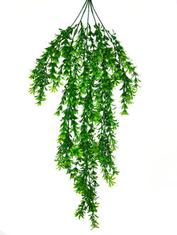 Hoja colgar 80CM