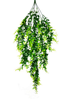 Hoja colgar xxcm Amarillo