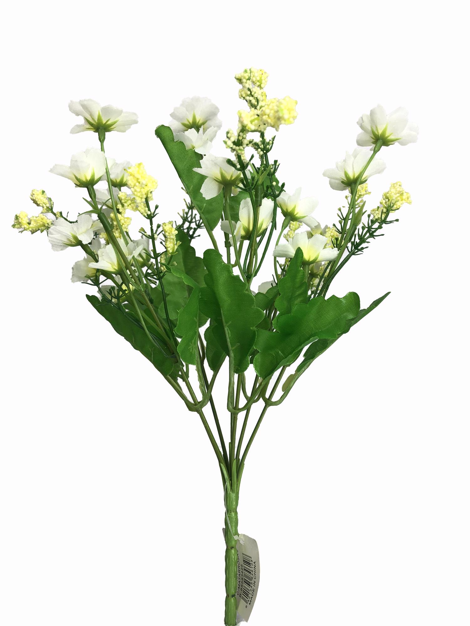 Flor mini 32CM Beige