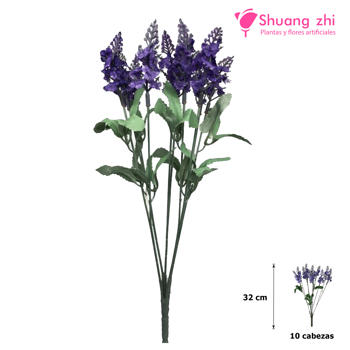 Lavanda Mini Lila