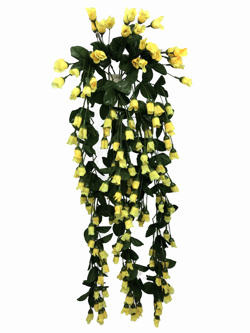 Rama Colgar 87CM Amarillo
