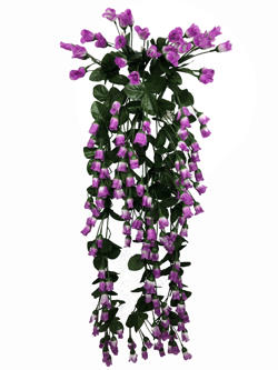 Rama Colgar 87CM Lila