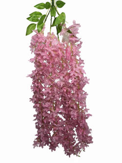 Rama colgar XXCM Rosa