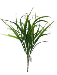 Rama hoja verde 36CM