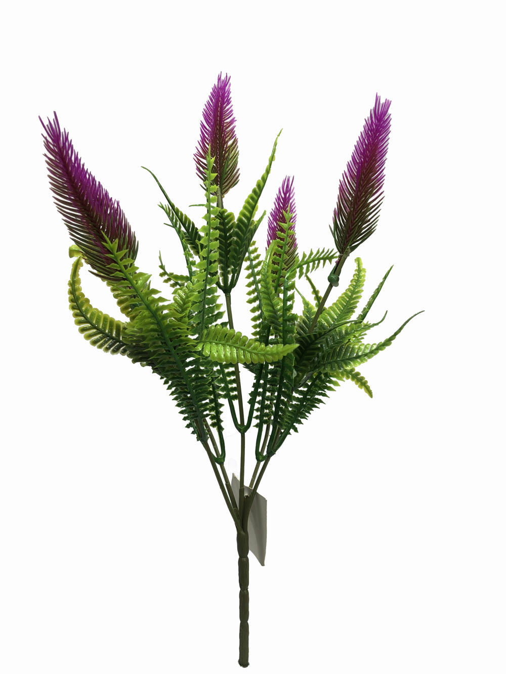 Flor mini 33CM Lila