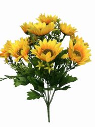 Ramo Girasoles