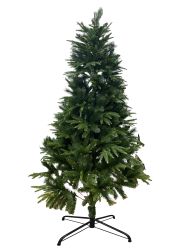 Árbol navidad verde 120cm P24P