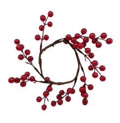 Corona Ø26CM de Acebo