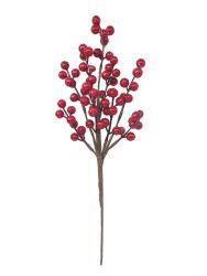 Rama de Acebo 40CM