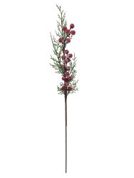 Rama de Acebo 60CM